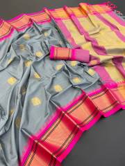 PSW  E paithani